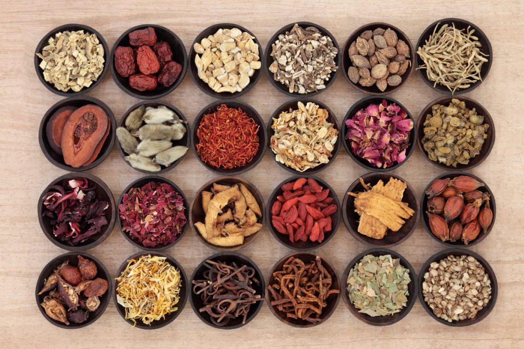 Herbal Medicine
